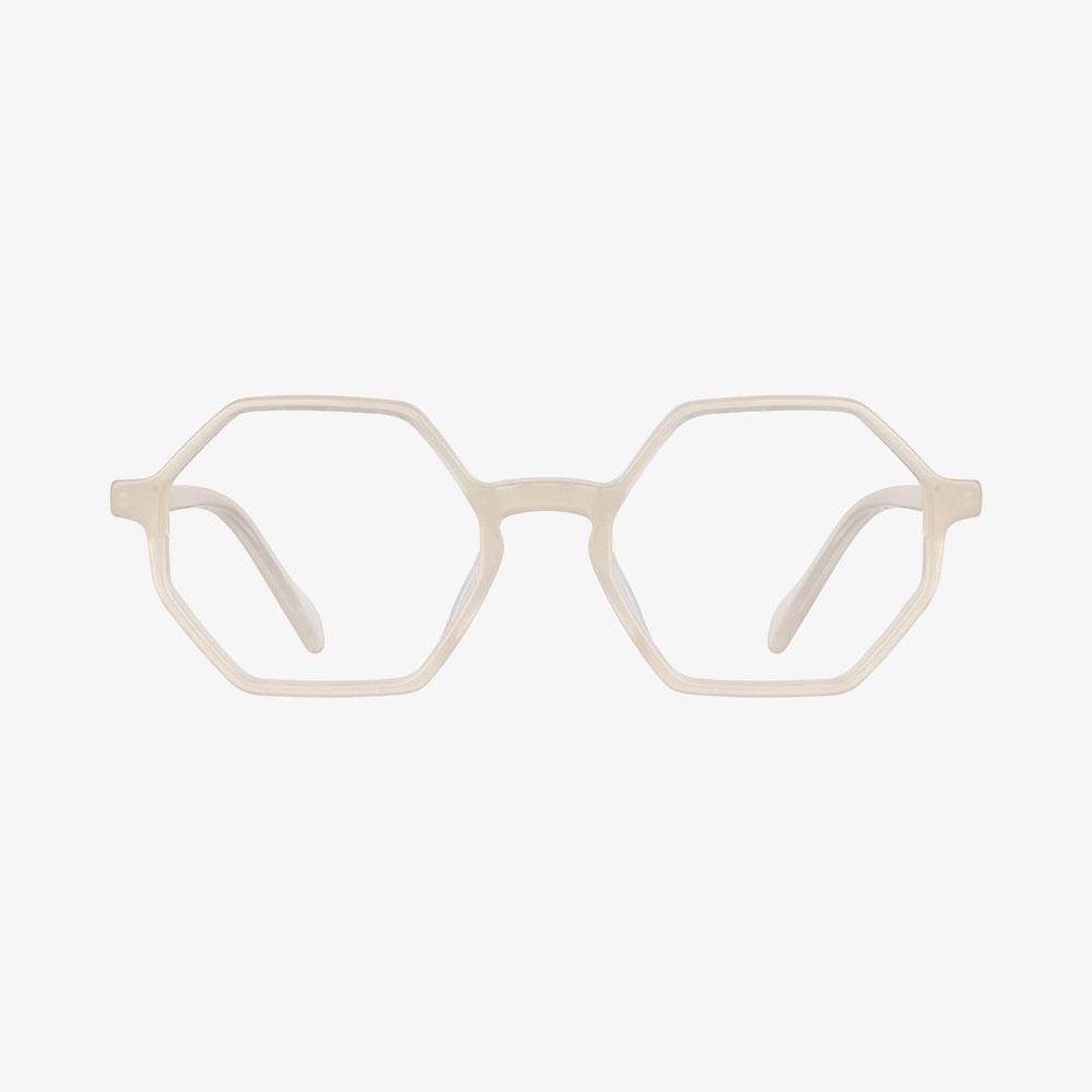 Geometric Glasses M