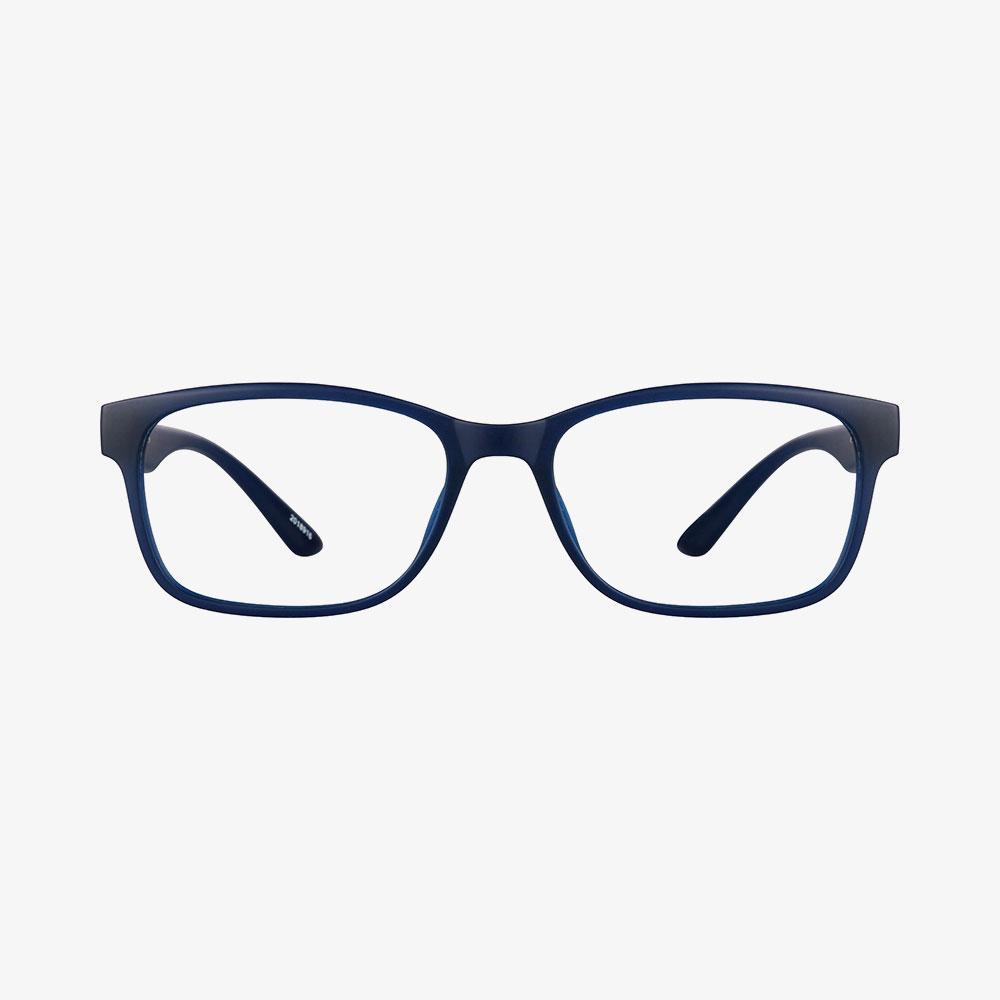 Lunettes carrées