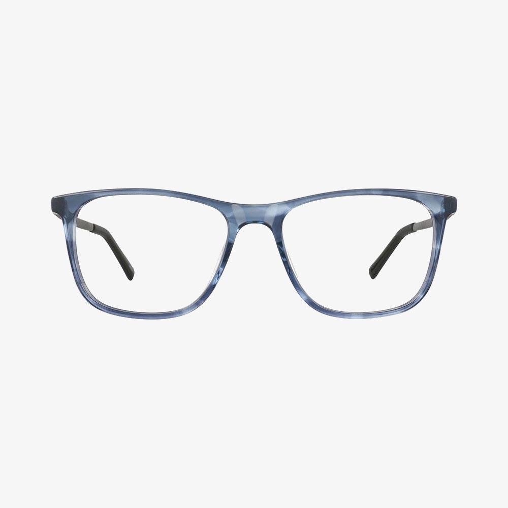 Lunettes géométriques M