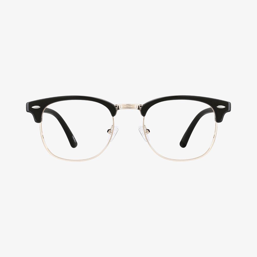Lunettes à monture fine