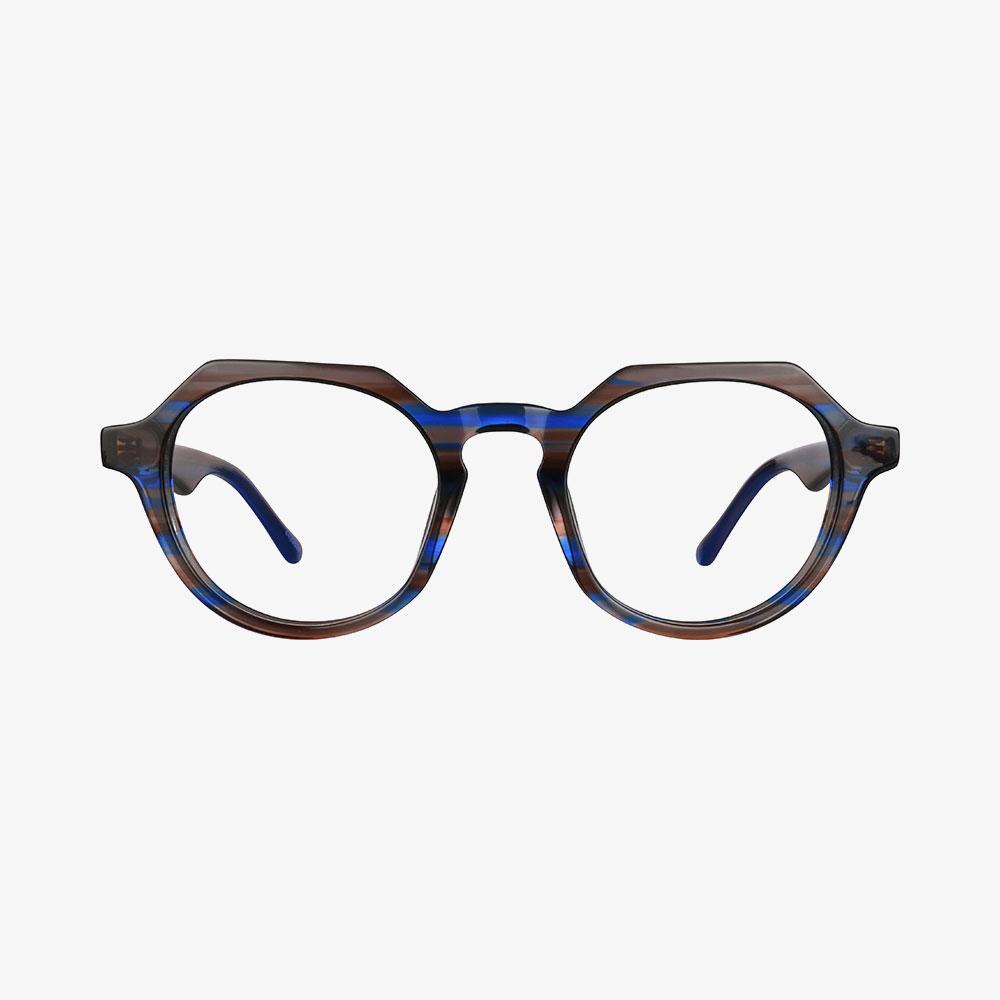 Lunettes géométriques