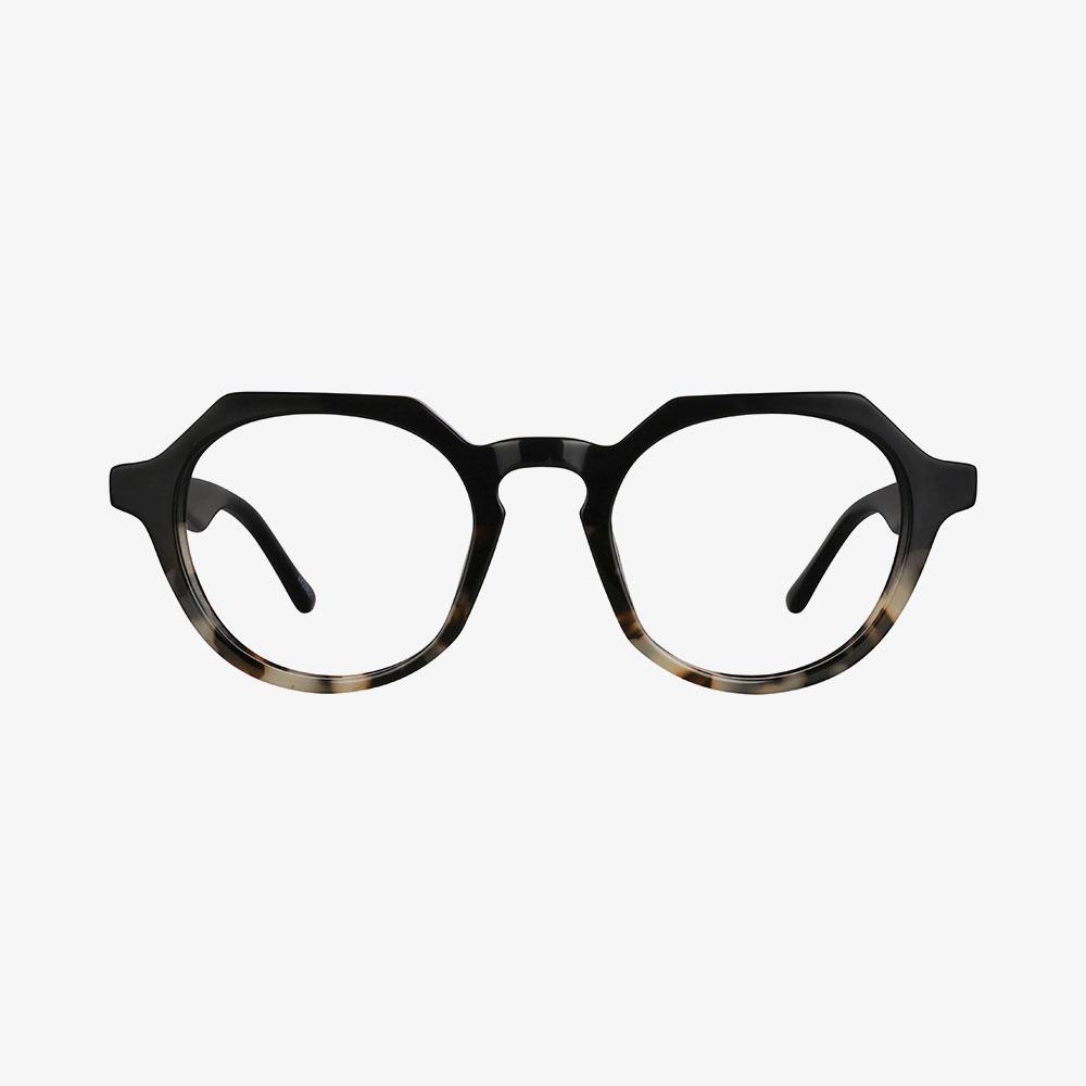 Lunettes géométriques