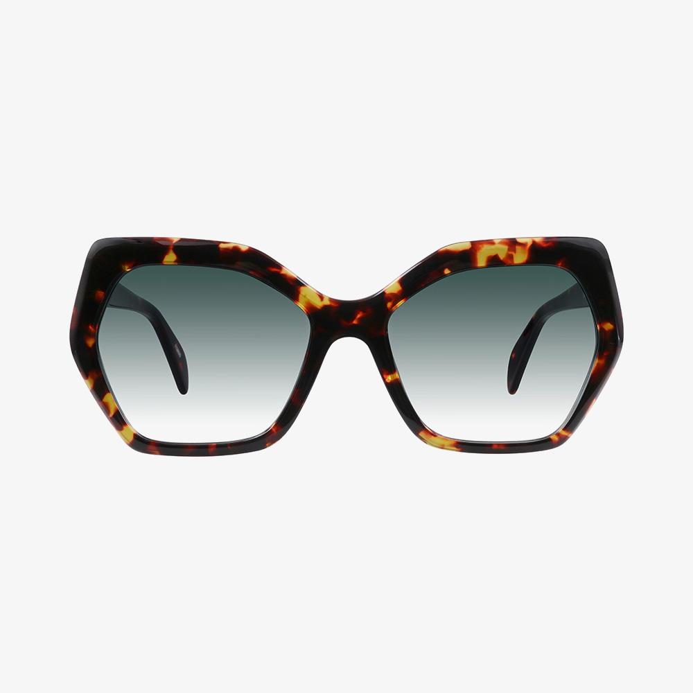 Lunettes de soleil Mulholland