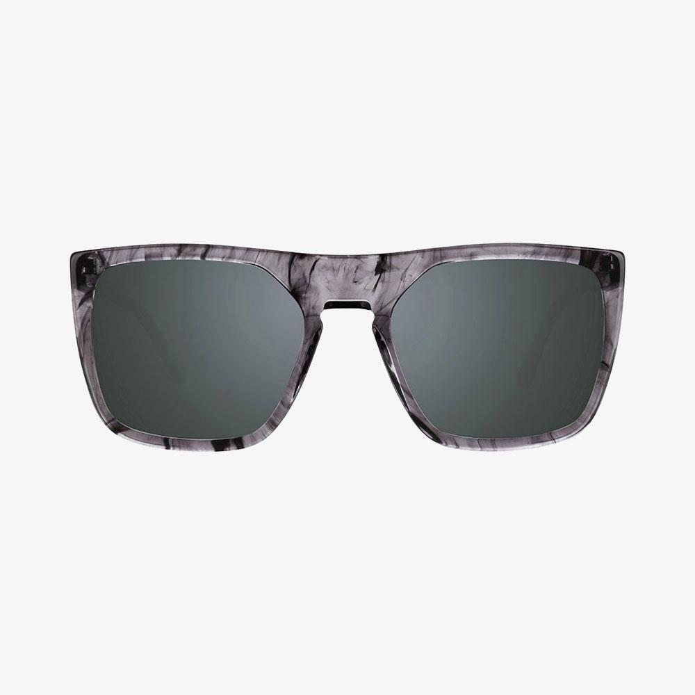 Lunettes de soleil rectangulaires