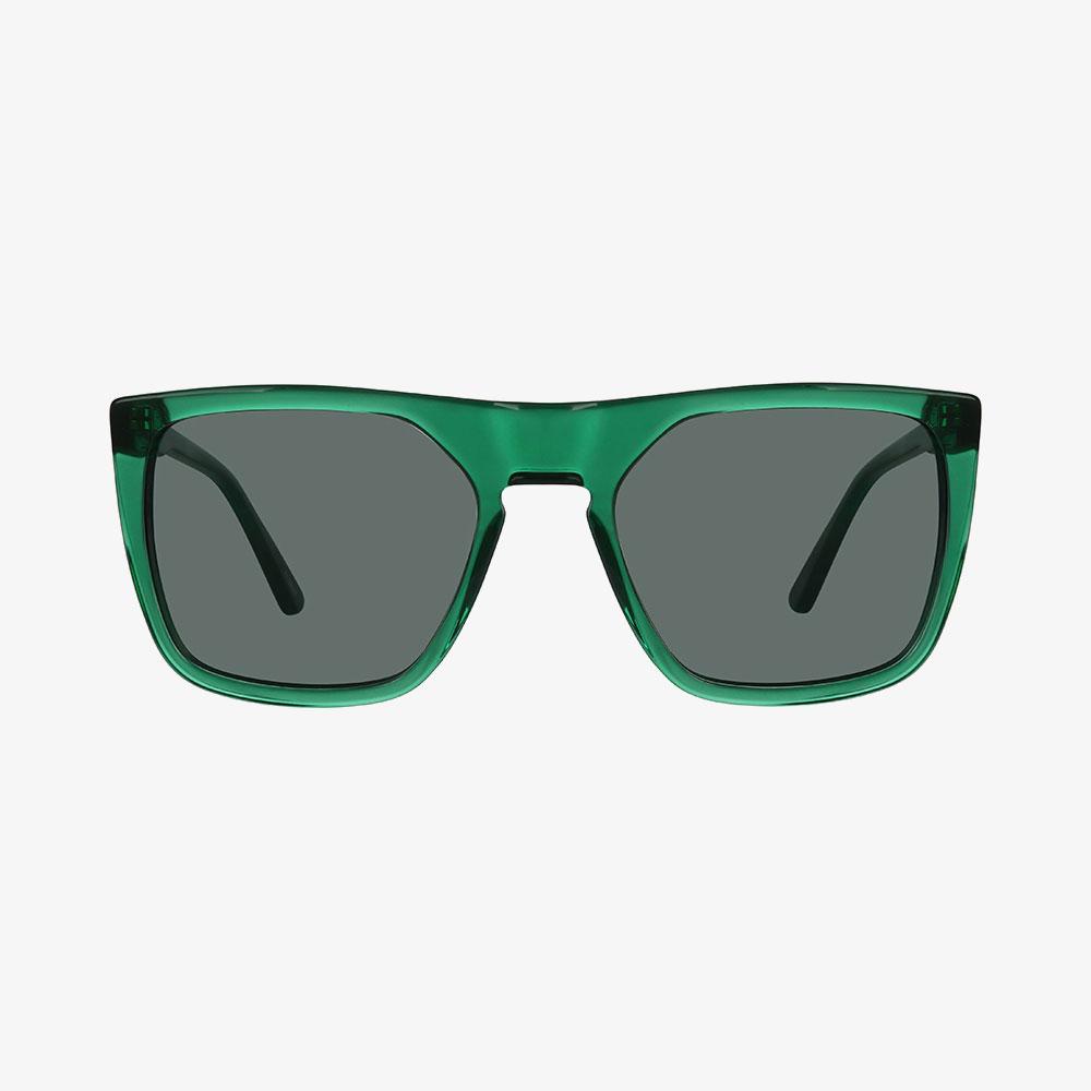 Lunettes de soleil carrées