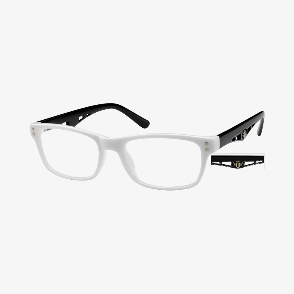 Lunettes rectangulaires - S