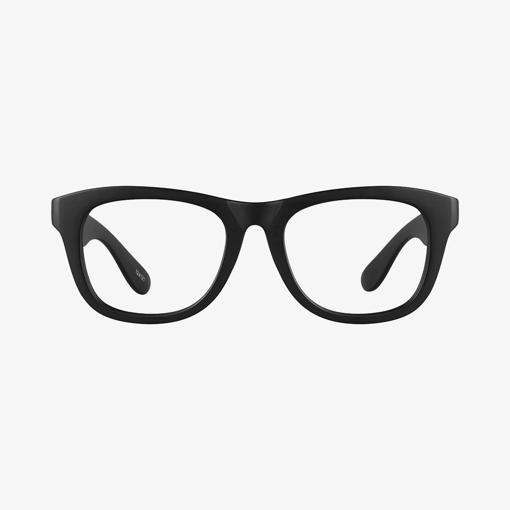 Lunettes carrées S