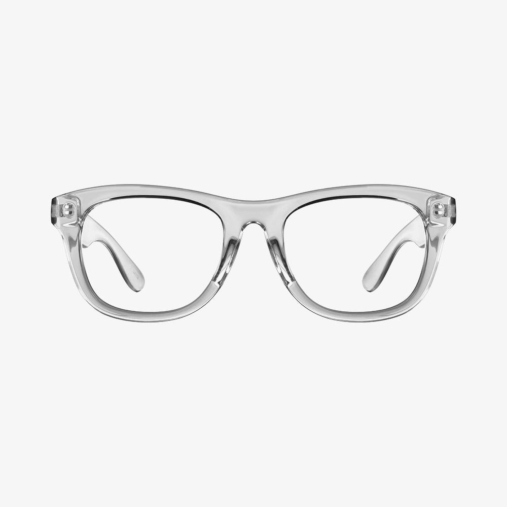 Lunettes carrées S