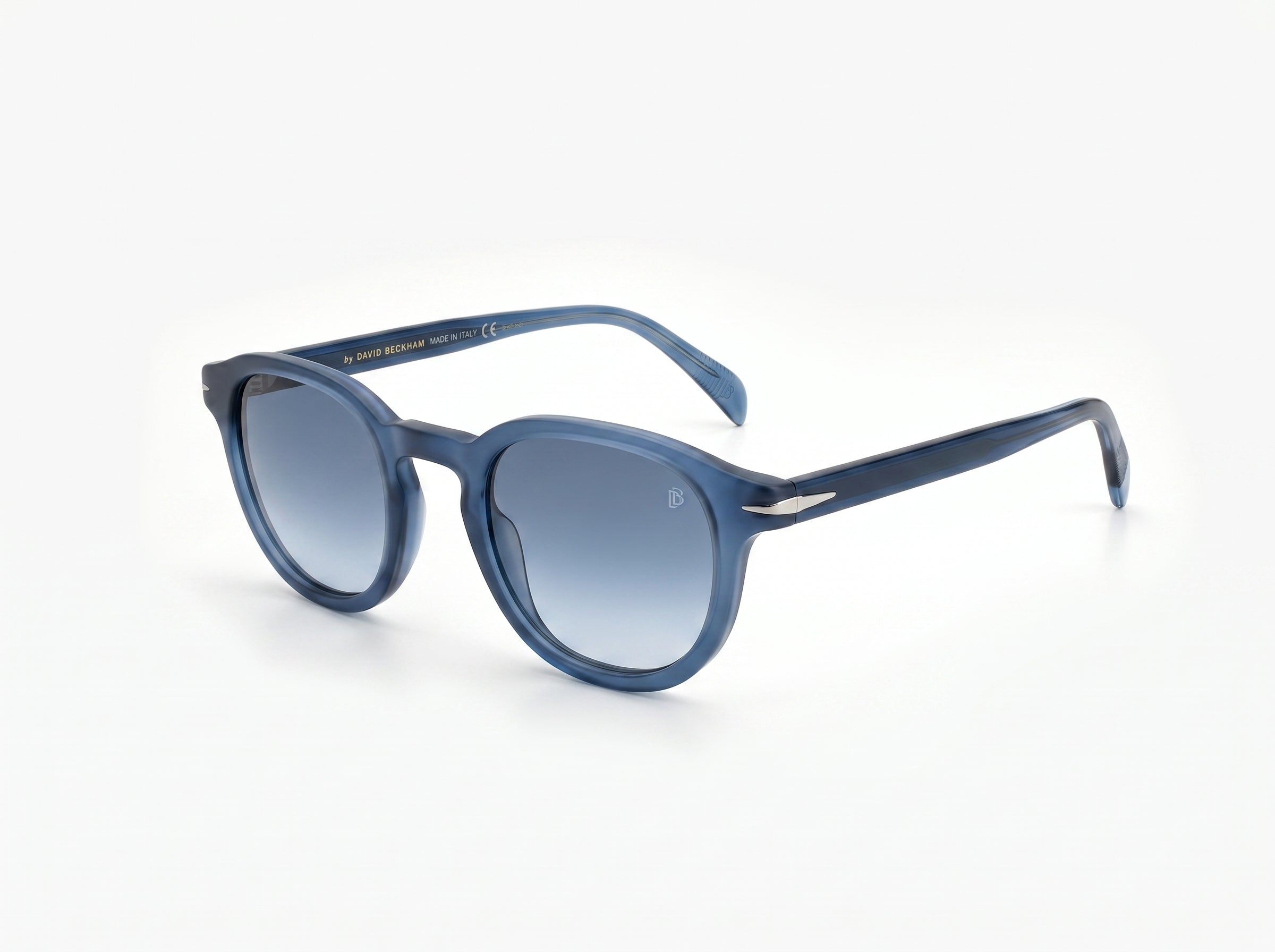 Lixaura Ocean State Eyewear par David Beckham
