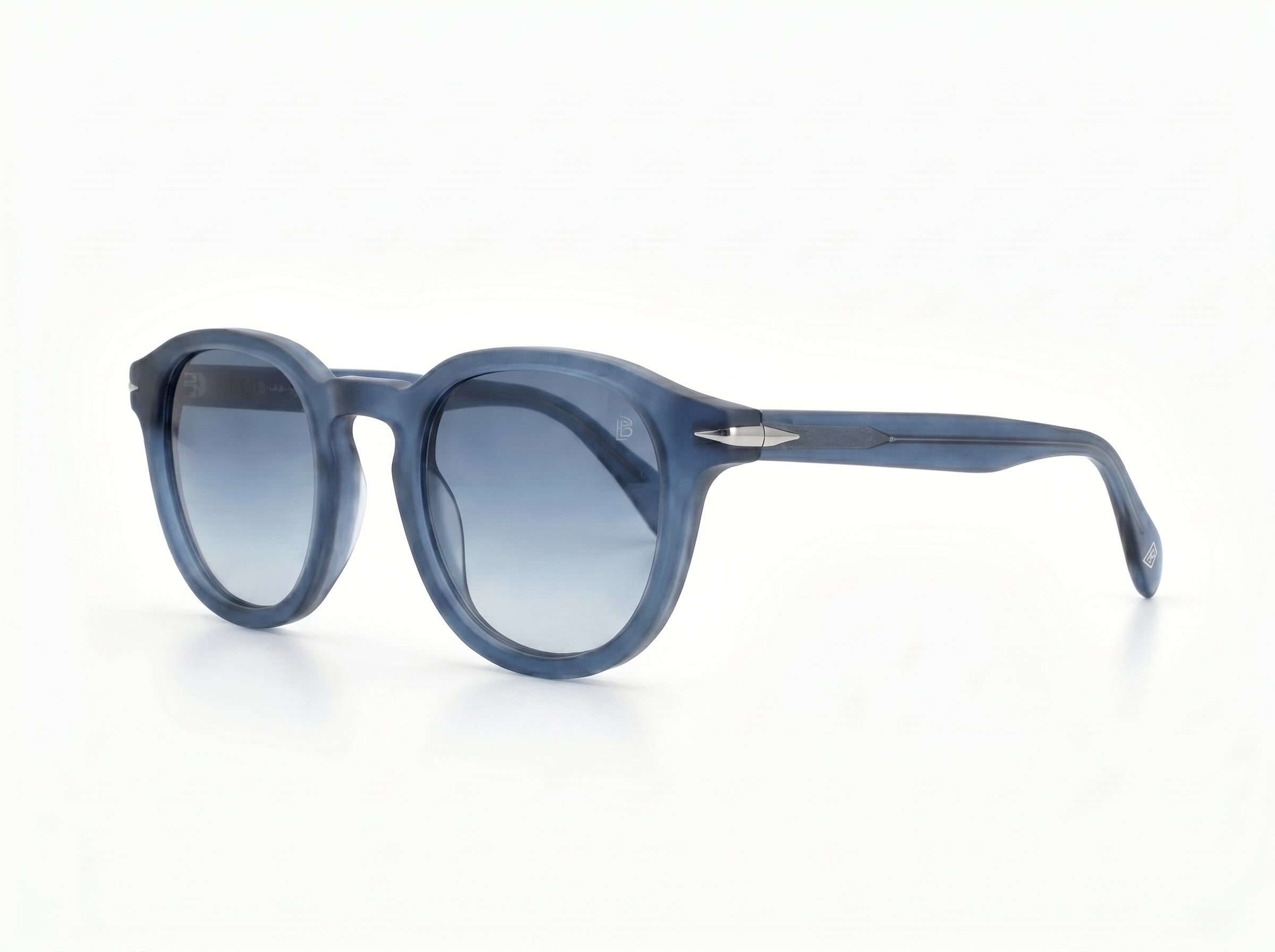 Lixaura Ocean State Eyewear par David Beckham