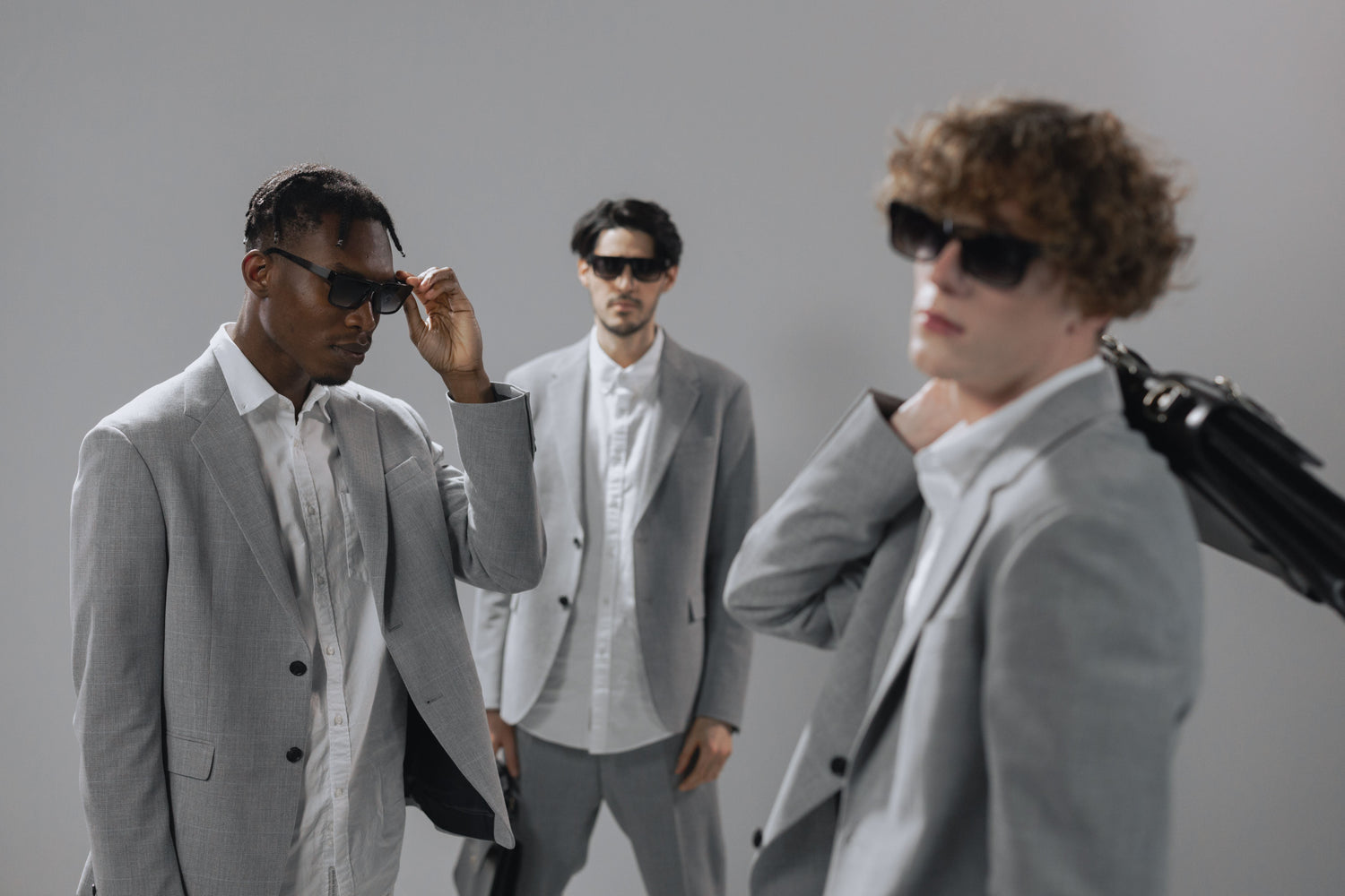 Men's Collection