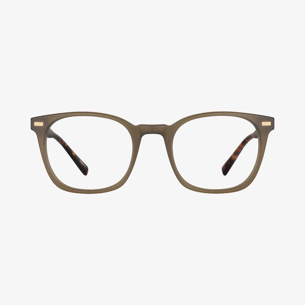 Square Glasses