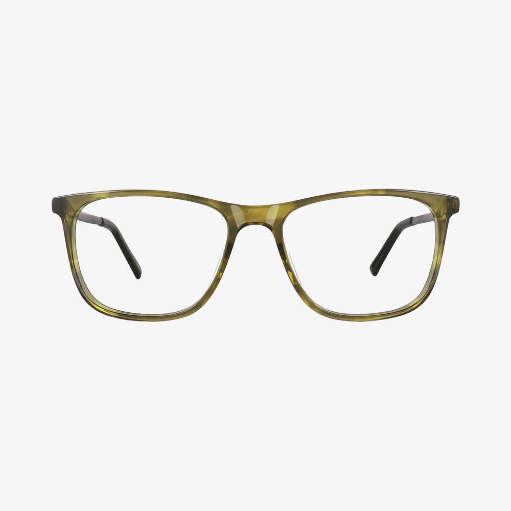Geometric Glasses M