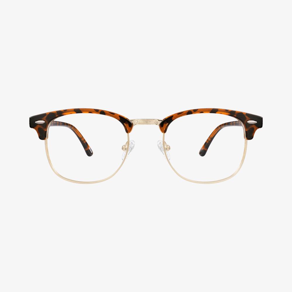 Browline-Glasses