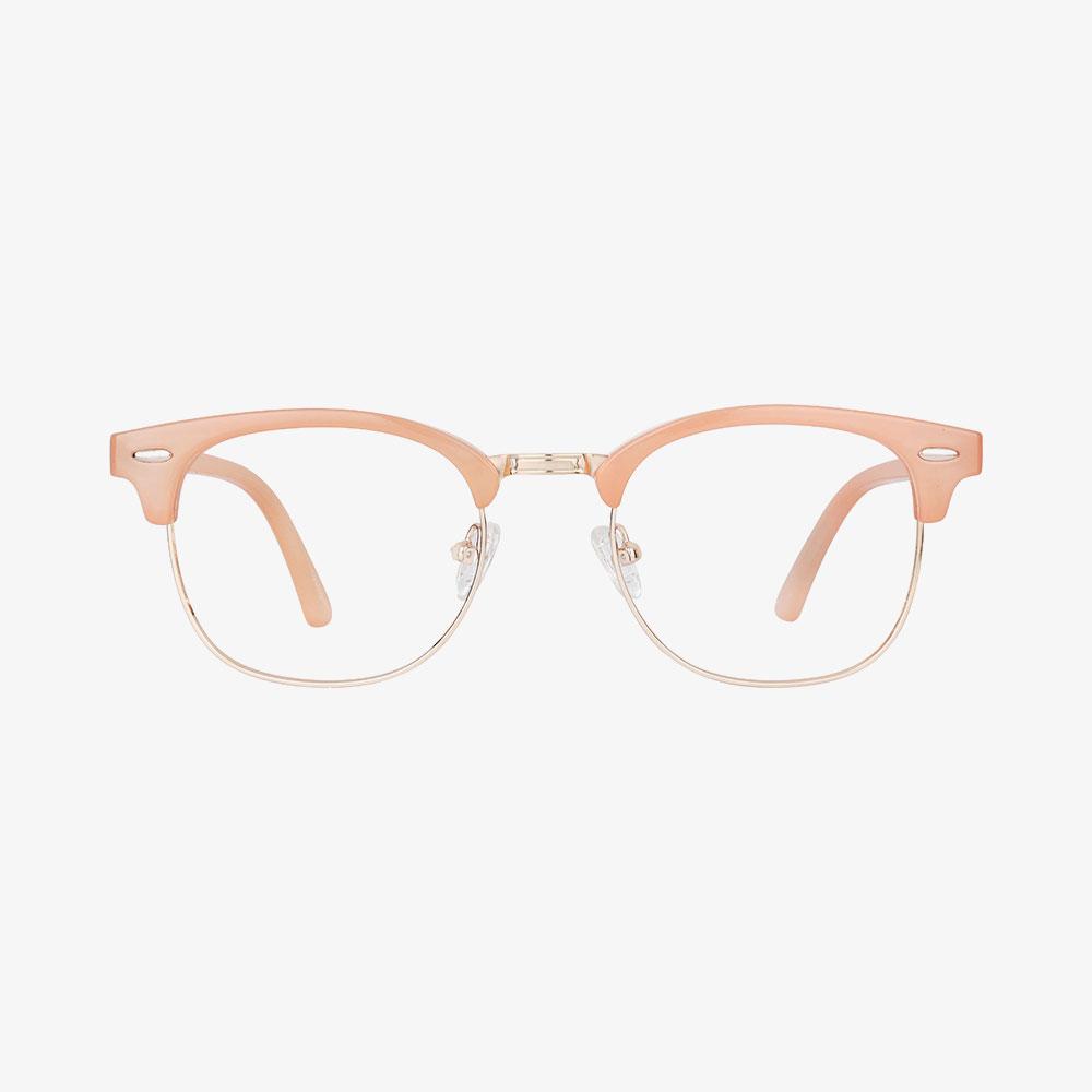 Browline-Glasses