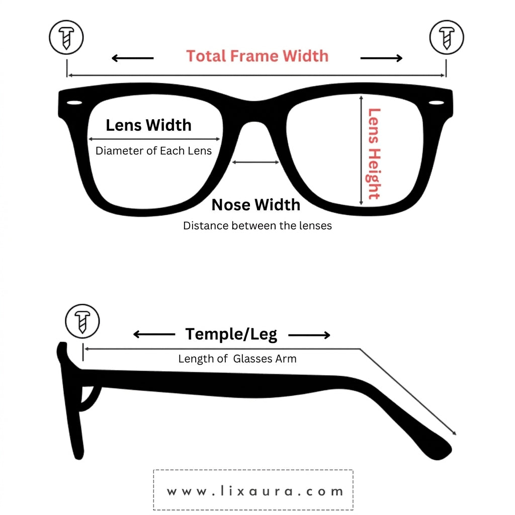 Lixaura Ocean State Eyewear by David Beckham