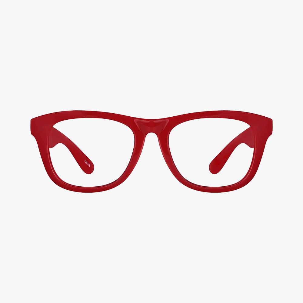 Square Glasses S