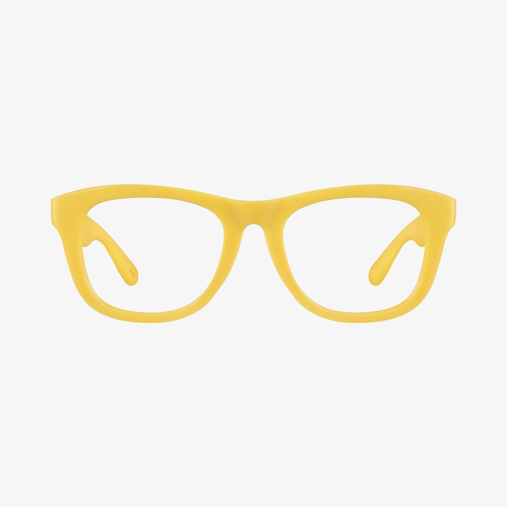 Square Glasses S