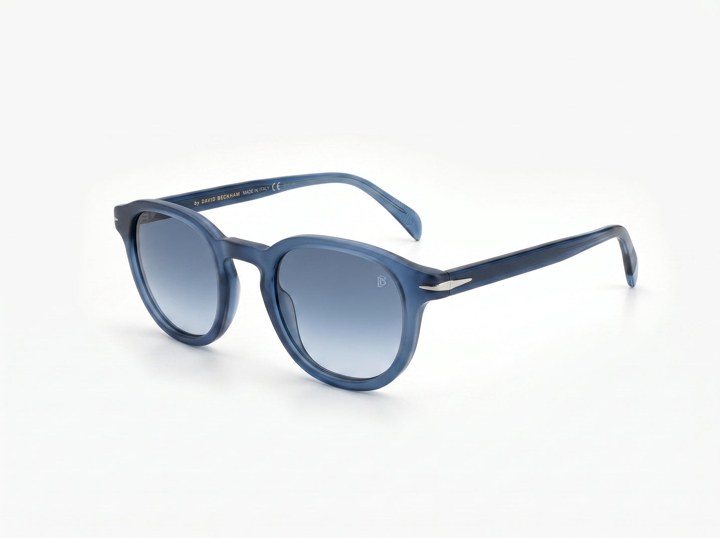 Lixaura Ocean State Eyewear by David Beckham
